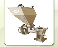 Volumetric Feeder Bfs Model Volumetric Feeder Bfs Model